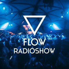 Franky Rizardo presents FLOW Radioshow 408