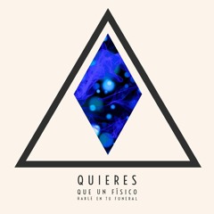 Quieres Que Un Físico Hable En Tu Funeral