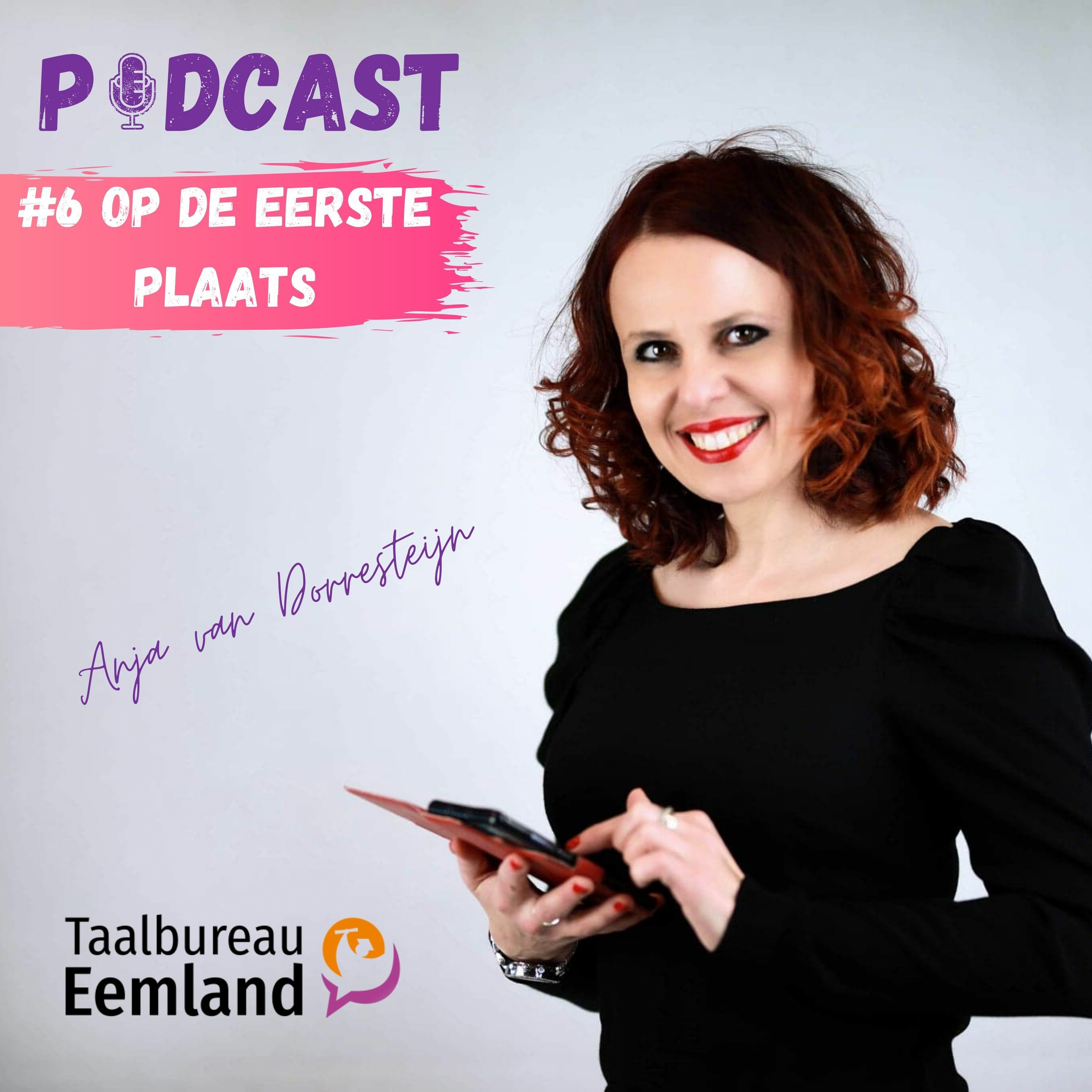 Taalbureau Eemland