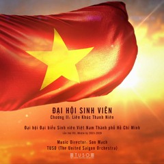 Đại hội Sinh viên (Chương II)