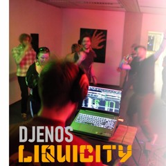 DJENOS - Liquicity Festival 2023 – DJ Contest