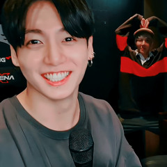 Happy Birthday to JK (210901 V Live)
