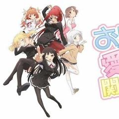 Minori Chihara  - Self Producer (OniAi Opening)