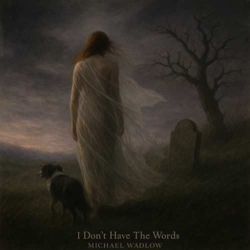 I Don't Have The Words (Demo)