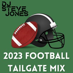 2023 FOOTBALL TAILGATE MIX