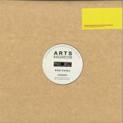 ░ 𝐄𝐱𝐜𝐥𝐮𝐬𝐢𝐯𝐞 𝐒𝐭𝐫𝐞𝐚𝐦𝐢𝐧𝐠 |  A2. Tim Tama - Ascension (ARTSCOLLECTIVE034)