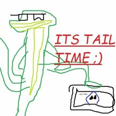 Gex has been gone for a while.....
