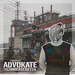 Advokate presents TechnoCaseJuly24