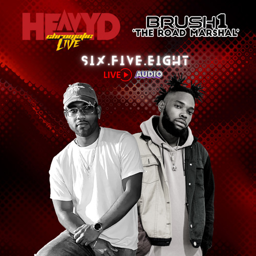 Stream Chromatic Live Heavy D Brush1 658 Live Audio By Heavy D Chromatic Listen Online For Free On Soundcloud