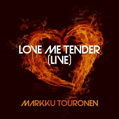 Love Me Tender (Live, Virtain kirkko 8.9.2024)