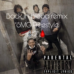 BACK IN BLOOD REMIX(Tvc Tez)