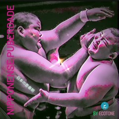 Nipponense Puberdade By Ecotone (Guest Mix 007)