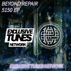 BEYOND REPAIR - THE LIQUR [Electrostep Network & Exclusive Tunes Network EXCLUSIVE]