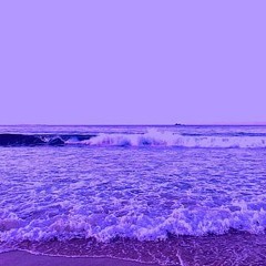 KRAE-    ~ SHAKE THE COCONUT TREE ~        _Instrumental with my chop weird vox_