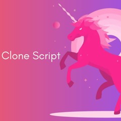 Uniswap Clone Script Provider - Bitdeal