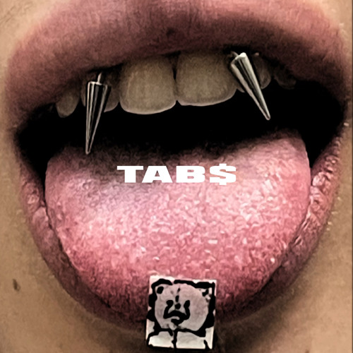 (OUT NOW ON ALL PLATFORMS) TAB$ 🗯 ++ DONTCRIII (prd. PLUGP) #DISGUSTED