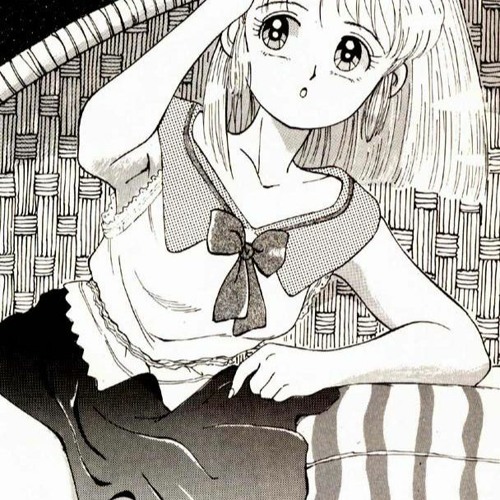 アイドル伝説えり子・LEGENDARY IDOL ERIKO / 原画・レイアウト