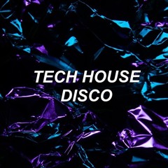 TECH DJ FENOX SET
