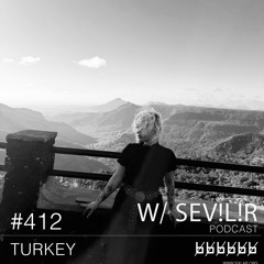w/ SEV!L!R - Podcast #412