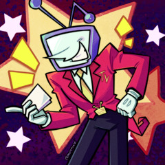 It’s TV Time! (Electro Swing Mix)