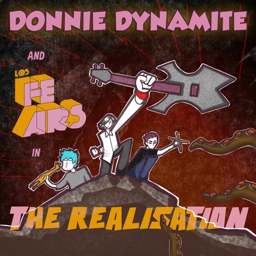 The Realisation(with Los Fears)