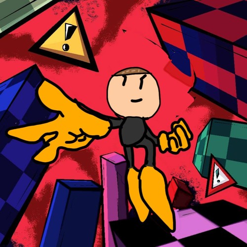 Caution (OrangeTuberGaming Mix