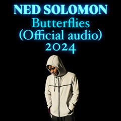 Ned Solomon - Butterflies 2024