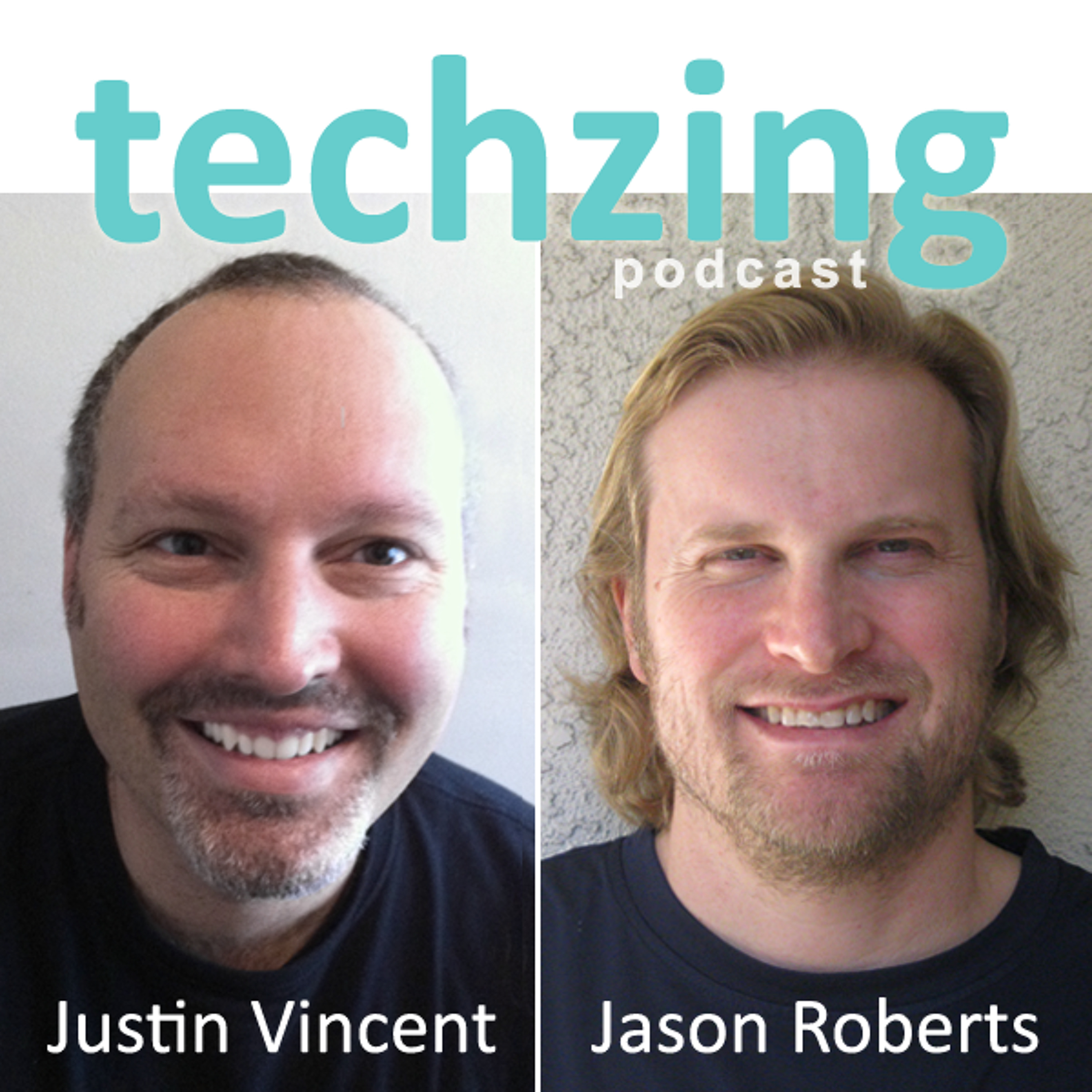 341: TZ Discussion - Morning Brief Goes Live! episode artwork