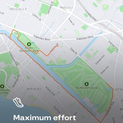 If I had to run a Marathon