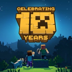 Minecraft - Sweden (2019 Cover)