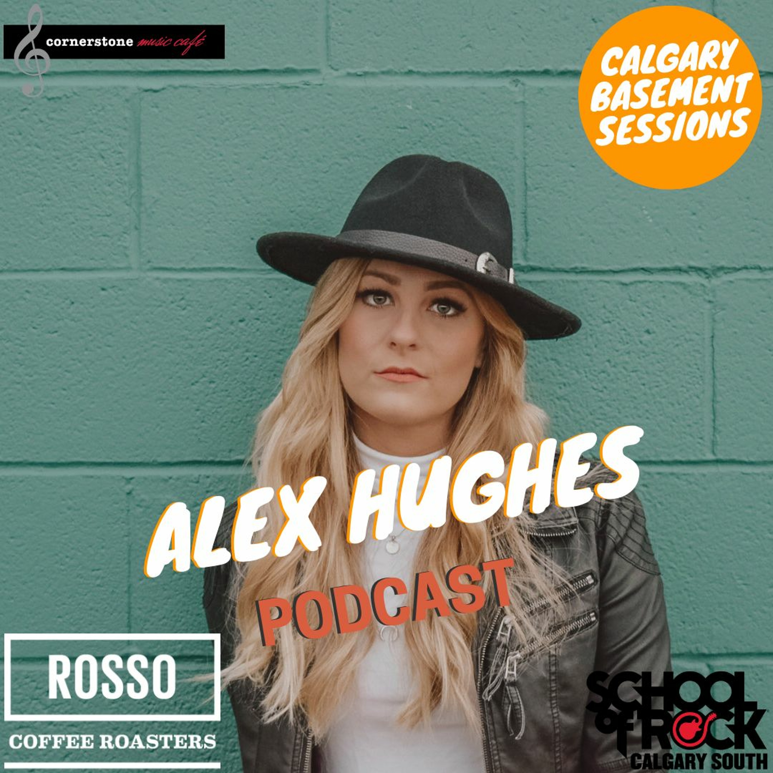 Calgary Basement Sessions Podcast