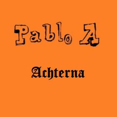 Achterna
