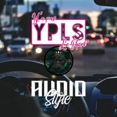 BYYZ OTS x Jux FT Diamond - ENJOY ( DRNM_OHA )