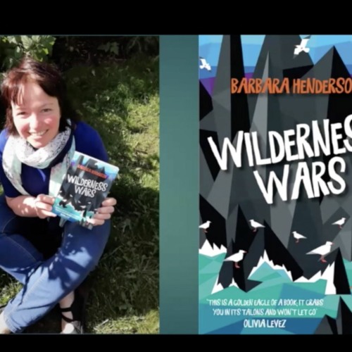 OWC's Book Chat with Barbara Henderson