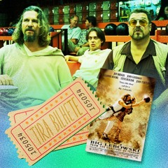#153 - The Big Lebowski (1998)