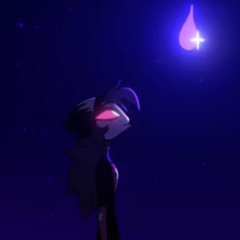 Silhouette in the Eclipse|Octavia Song|