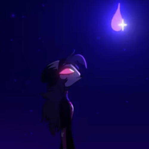 Silhouette in the Eclipse|Octavia Song|