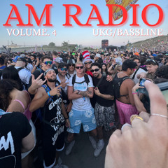 AM RADIO - VOLUME 4
