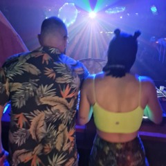 Shahar&Limi - Duplex - Alice In Wonderland 29.04.21