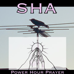 Guardian (Power Hour Prayer Soundscape) - SHA