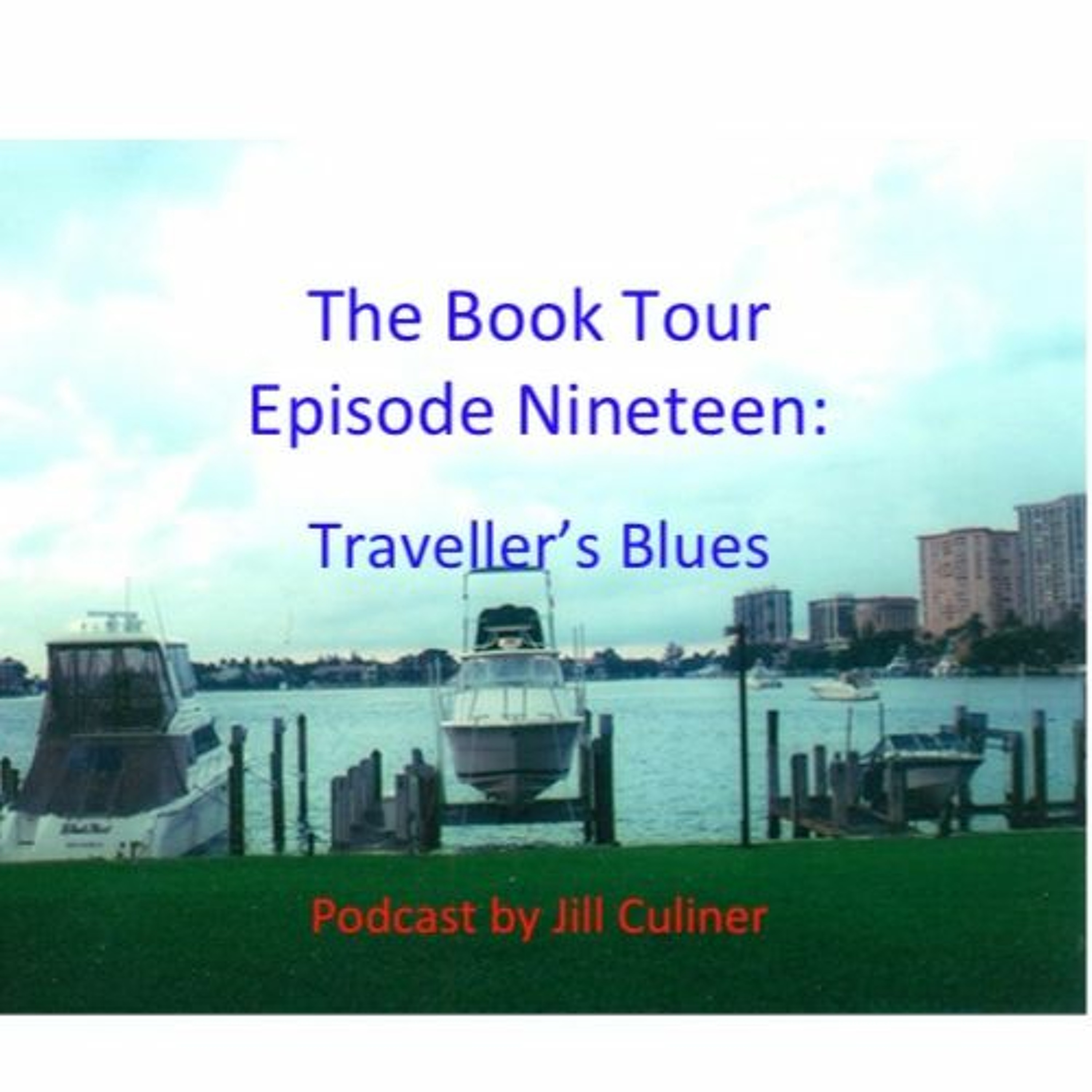 Stories/Travels