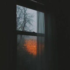 The warmth you give off