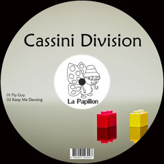 Fly Guy (Original Mix)