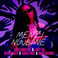 Menzi Ngubane (feat. Lady Du, Robot Boii, Ntosh Gazi & Mustbedubz)