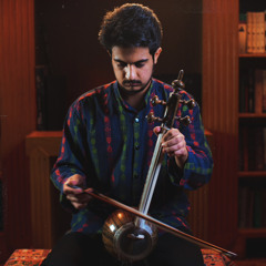 رنگ همایون درویش خان | Sohrab Bahiraei