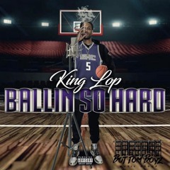 Ballin So Hard (Prod By. Fuurggg)