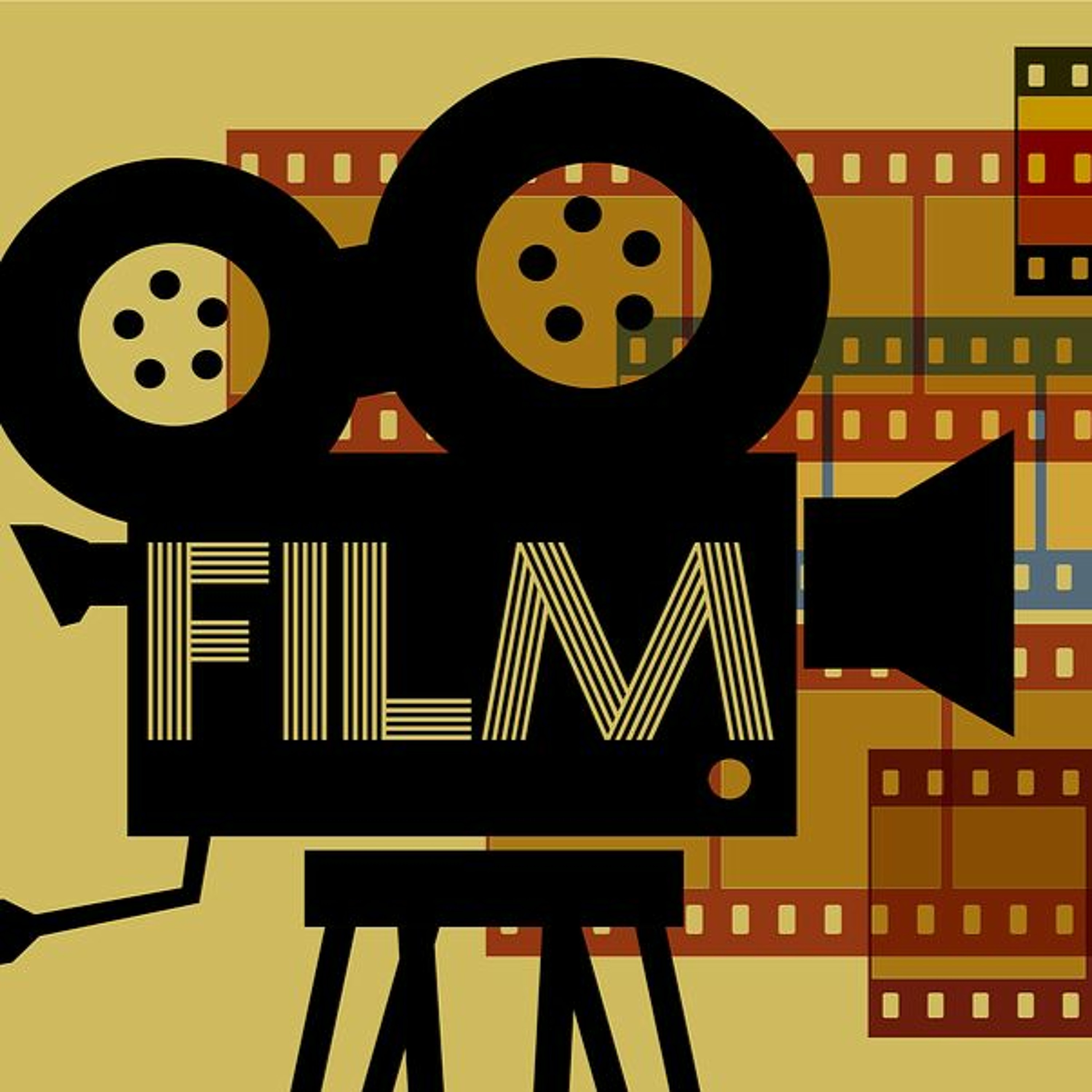 CINÉMA | Le collectif des grands festivals WEAREONE sera disponible dès le 29 mai 2020 episode artwork