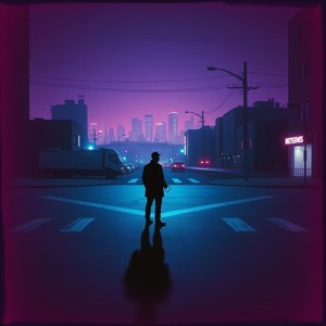 Track artwork