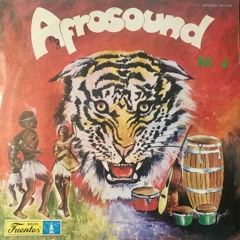 Platico Chino - Afrosound