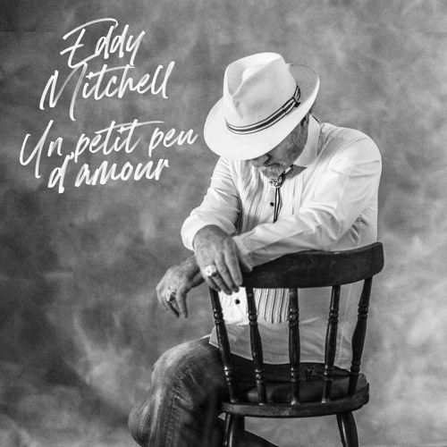 paroles de eddy mitchell un petit peu d amour